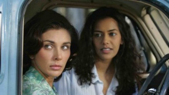 Photo du film The World Unseen