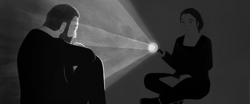 Photo du film Ville Neuve