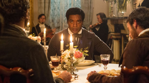 Photo du film 12 Years a Slave