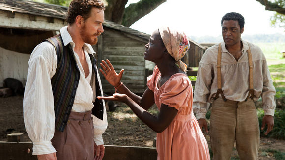 Photo du film 12 Years a Slave
