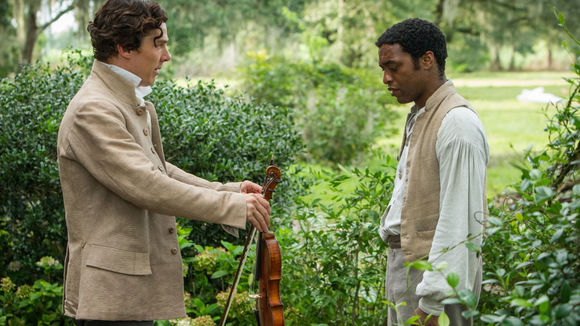 Photo du film 12 Years a Slave