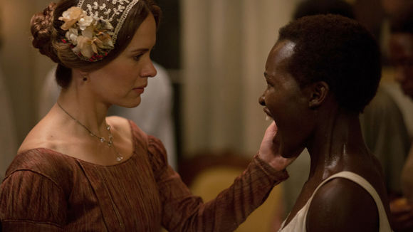 Photo du film 12 Years a Slave