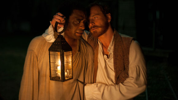 Photo du film 12 Years a Slave