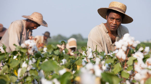 Photo du film 12 Years a Slave