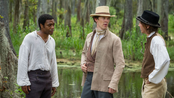 Photo du film 12 Years a Slave