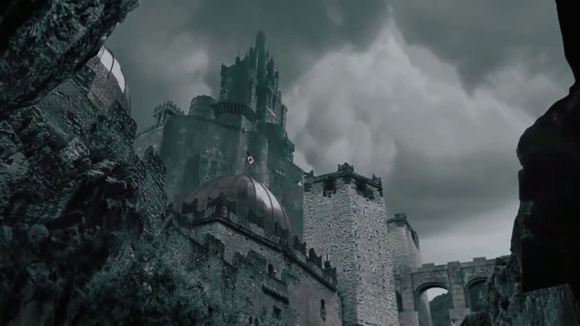 Photo from the movie Vikingdom