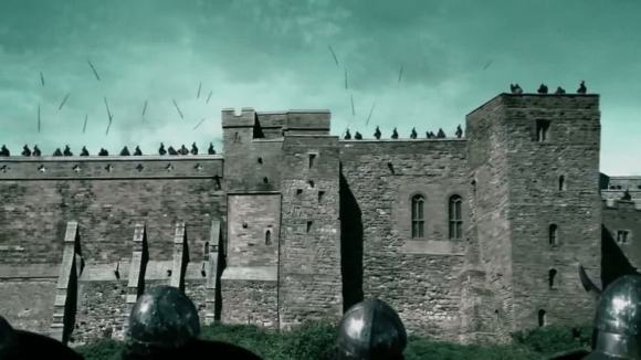 Photo from the movie Vikingdom