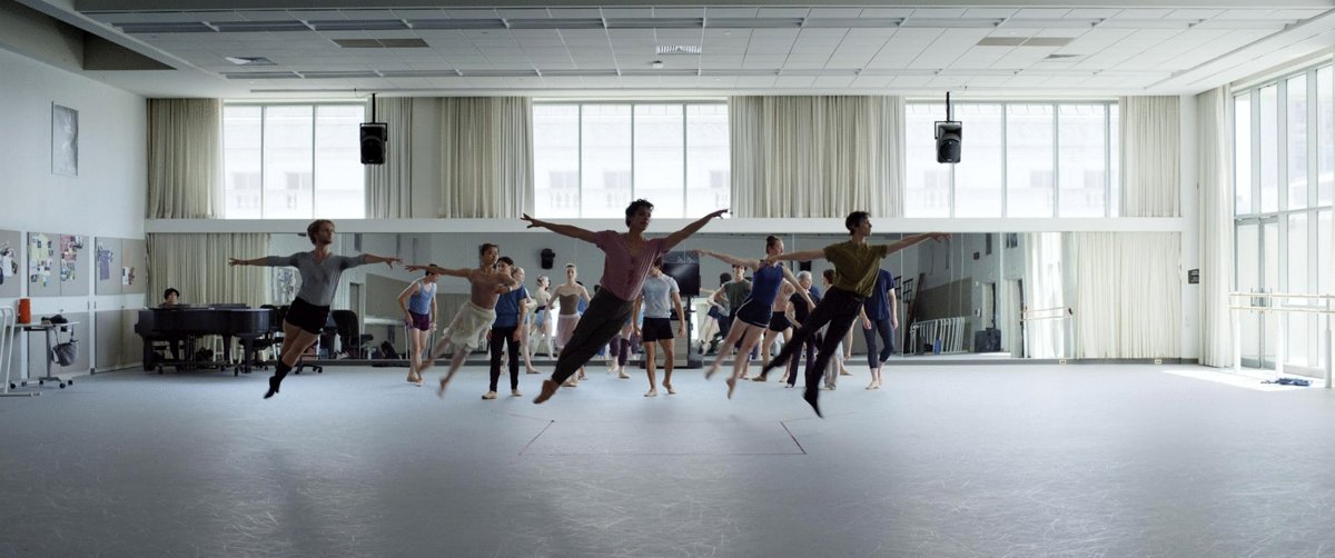 Photo from the movie Dreams