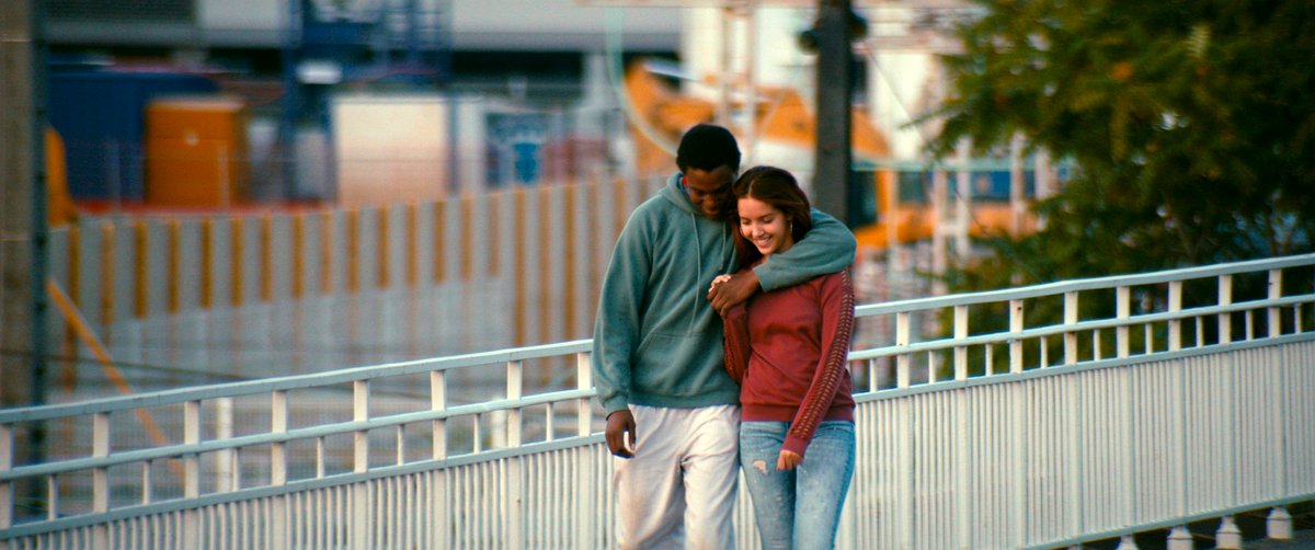 Photo from the movie Gagarine