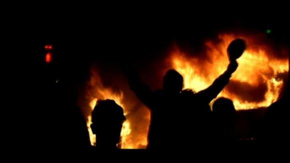 Photo from the movie 1/2 Revolution [2011]
