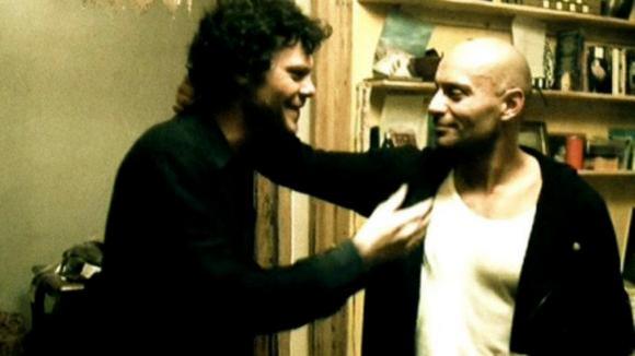 Photo from the movie 1/2 Revolution [2011]