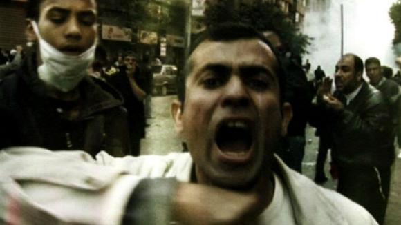 Photo from the movie 1/2 Revolution [2011]