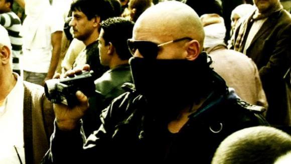 Photo from the movie 1/2 Revolution [2011]