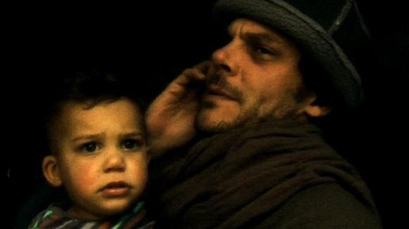 Photo from the movie 1/2 Revolution [2011]
