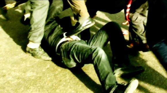Photo from the movie 1/2 Revolution [2011]