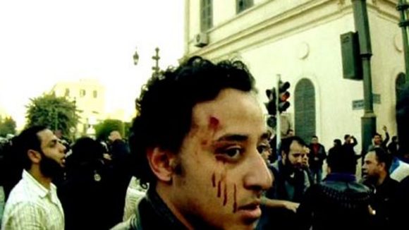 Photo from the movie 1/2 Revolution [2011]
