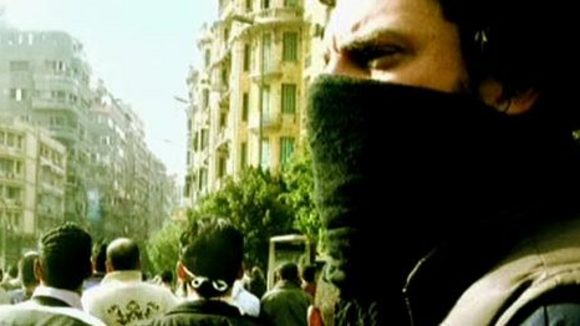 Photo from the movie 1/2 Revolution [2011]