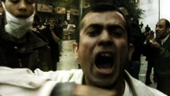 Photo from the movie 1/2 Revolution [2011]