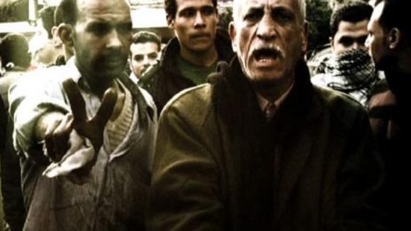 Photo from the movie 1/2 Revolution [2011]