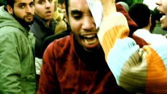 Photo from the movie 1/2 Revolution [2011]