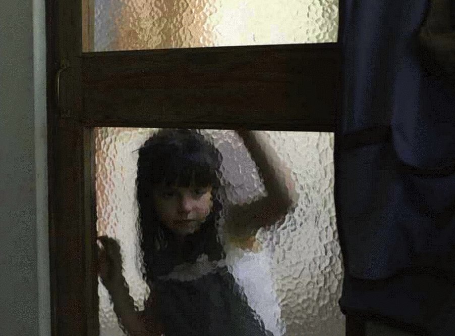 Photo from the movie Limpia [2025]