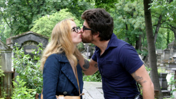 Photo du film 2 Days in Paris