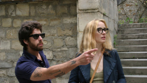 Photo du film 2 Days in Paris