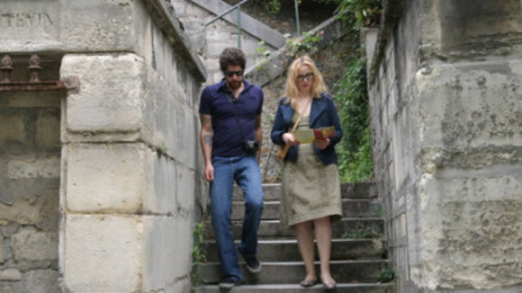 Photo du film 2 Days in Paris