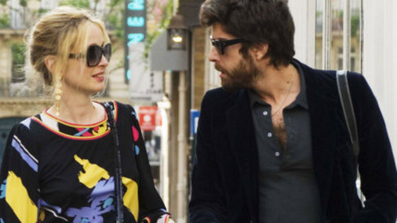 Photo du film 2 Days in Paris