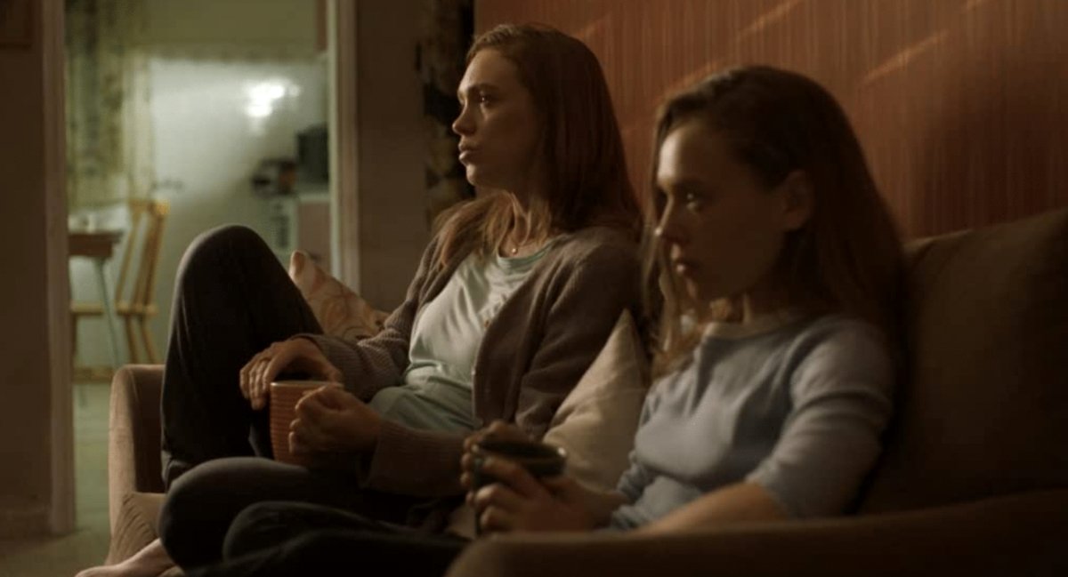 Photo du film Asia [2020]