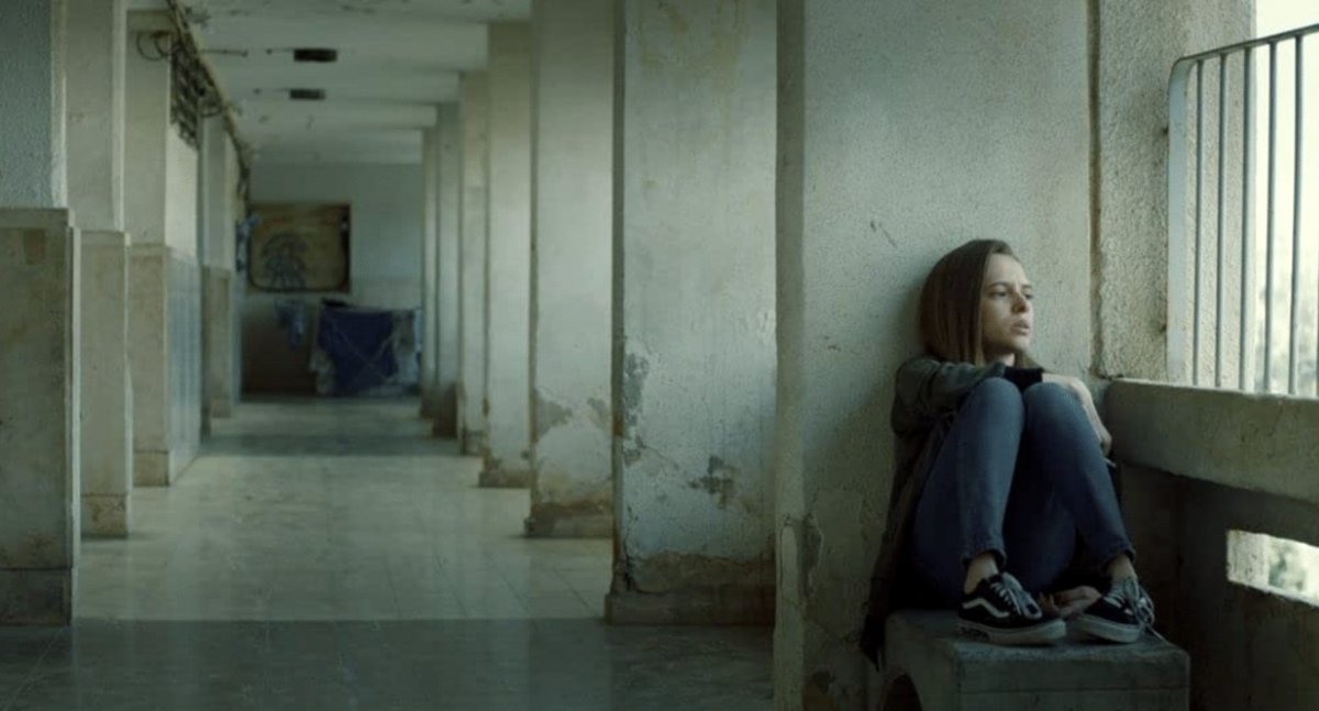 Photo du film Asia [2020]