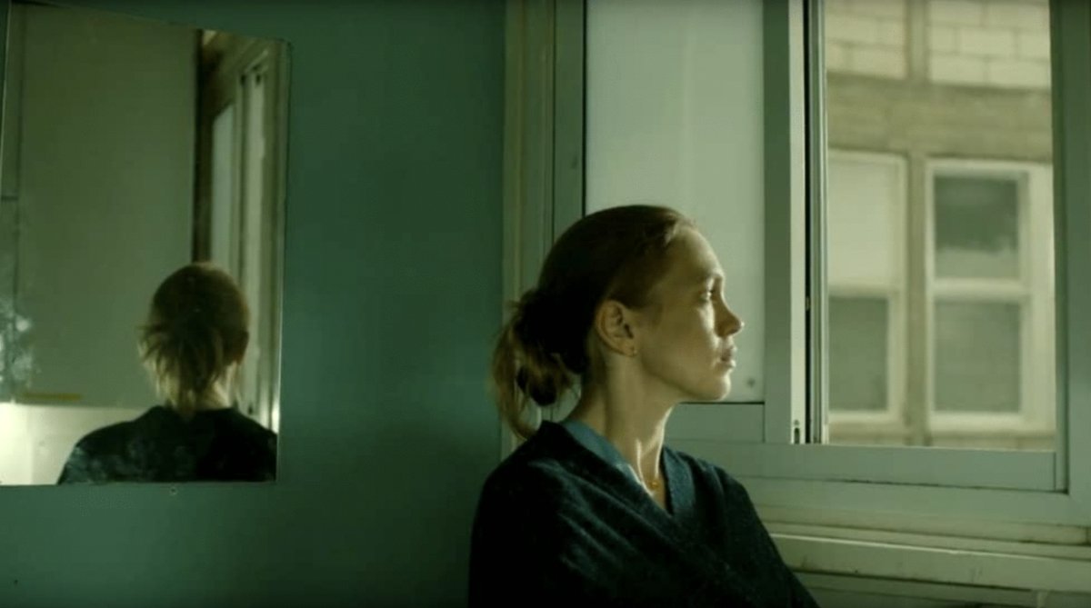 Photo du film Asia [2020]