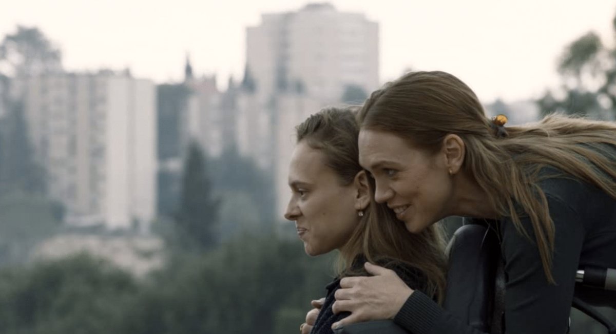 Photo du film Asia [2020]