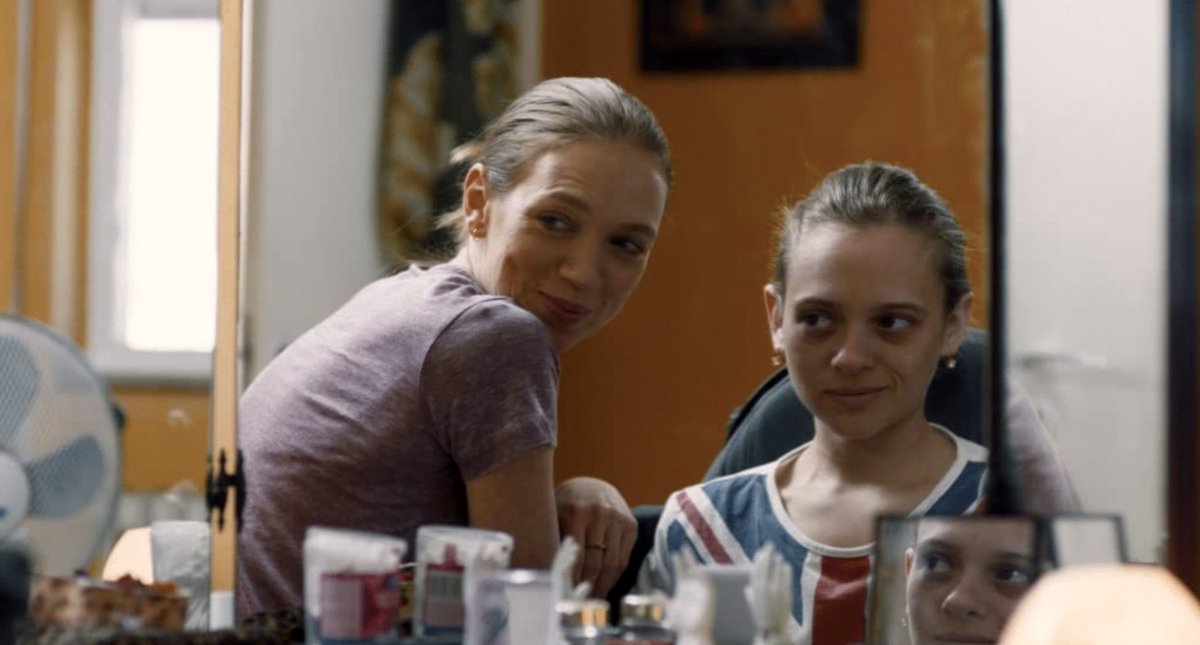 Photo du film Asia [2020]