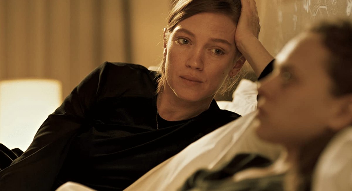 Photo du film Asia [2020]