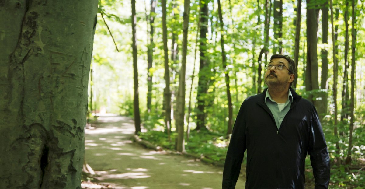 Photo from the movie Forêts urbaines