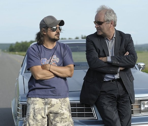 Photo du film À l'origine d'un cri