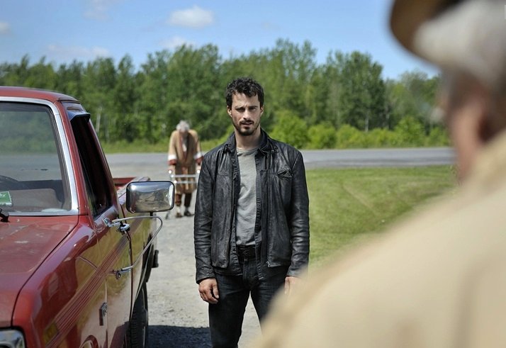 Photo du film À l'origine d'un cri