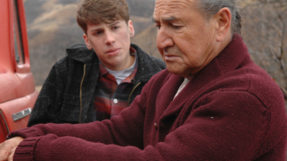 Photo du film 45 R.P.M.