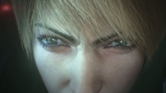 Photo from the movie Appleseed Alpha