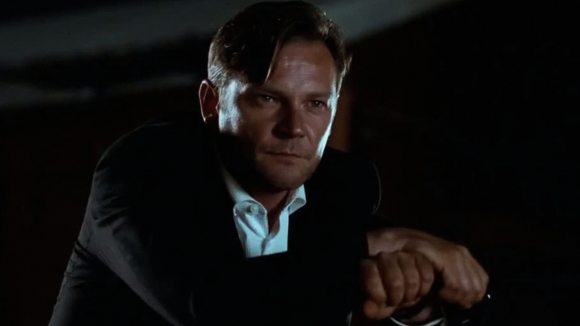 Photo from the movie Aftermath