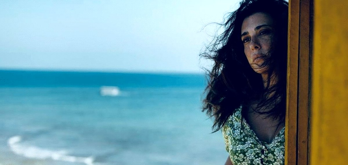 Photo du film The Sand Castle [2024]