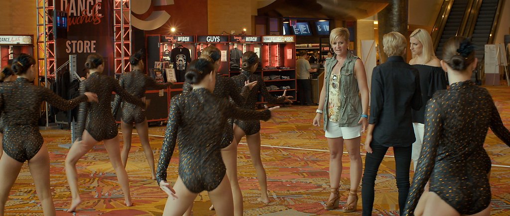 Photo from the movie I Dream of Dance [2017]