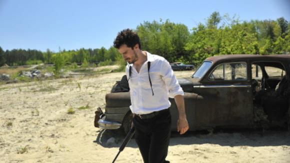 Photo du film À l'origine d'un cri