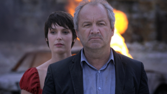 Photo du film À l'origine d'un cri