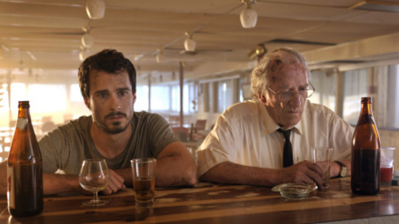 Photo du film À l'origine d'un cri