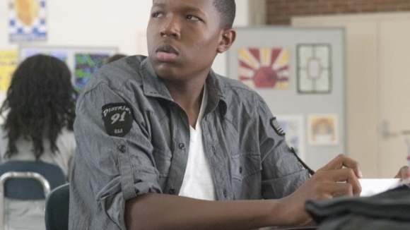 Photo from the movie Abduction