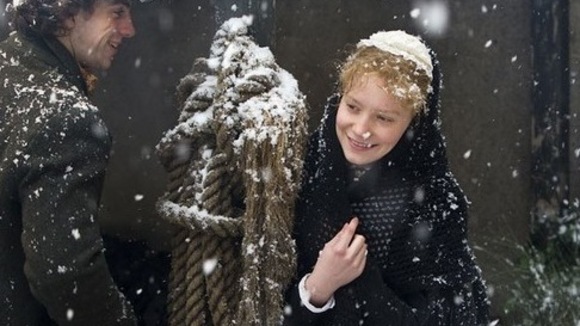 Photo du film Albert Nobbs v.f.