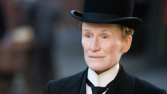 Photo du film Albert Nobbs v.f.