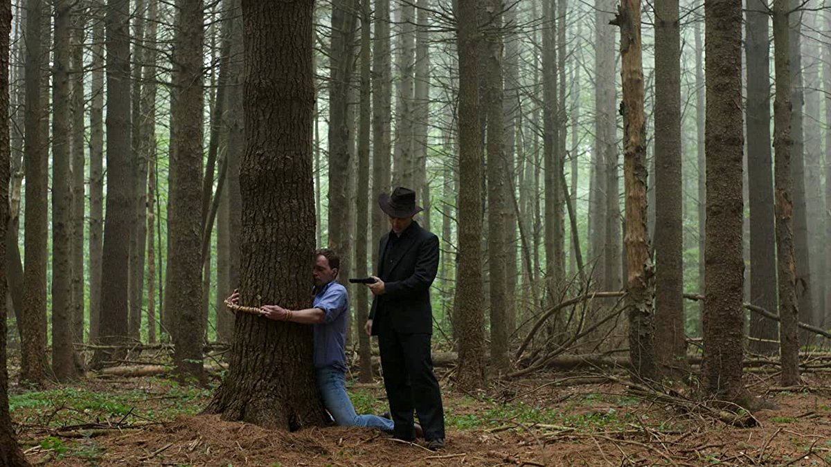 Photo from the movie Alice Fades Away [2020]